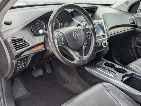 Used 2020 Acura MDX SH-AWD w/ Technology Package image 10