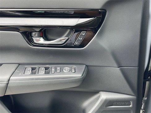 New 2026 Honda CR-V EX-L image 20