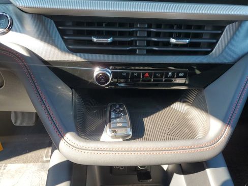 New 2026 Ford Explorer ST-Line image 25