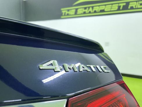 Used 2016 Mercedes-Benz E 350 4MATIC image 14