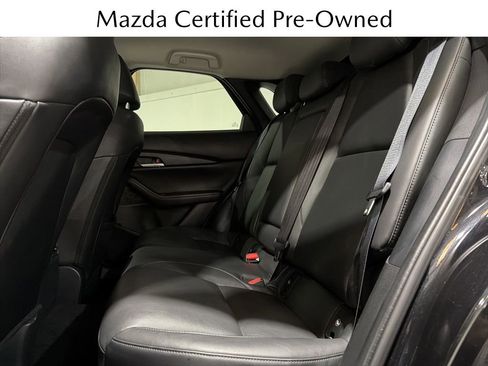 Certified 2023 MAZDA CX-30 AWD 2.5 S w/ Select Package image 28