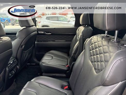 Used 2020 Hyundai Palisade Limited image 25