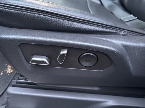 Used 2023 GMC Sierra 1500 Denali w/ Denali Reserve Package image 17