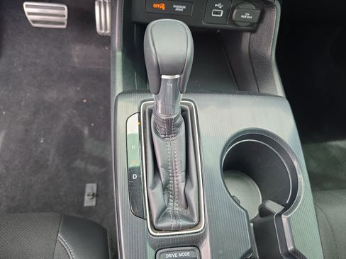 Certified 2024 Honda Civic Sport image 19