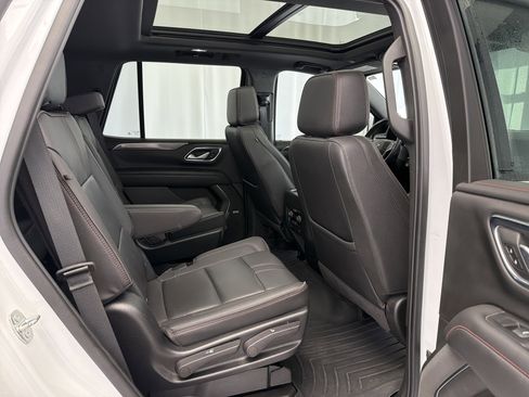 Used 2022 Chevrolet Tahoe RST w/ Sport Performance Package image 13