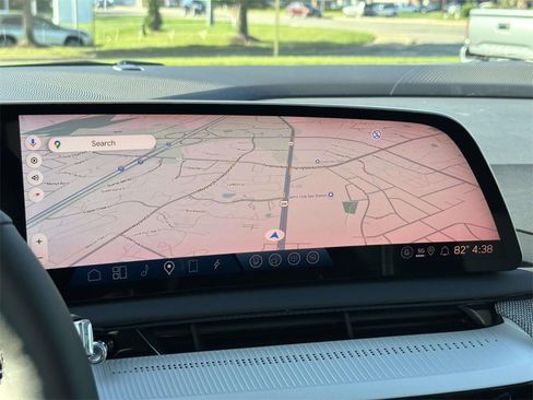 New 2025 Cadillac Optiq Sport 1 image 20