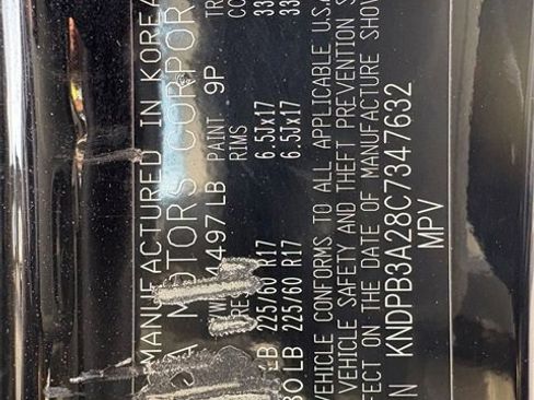 Used 2012 Kia Sportage LX w/ Convenience Pkg image 24