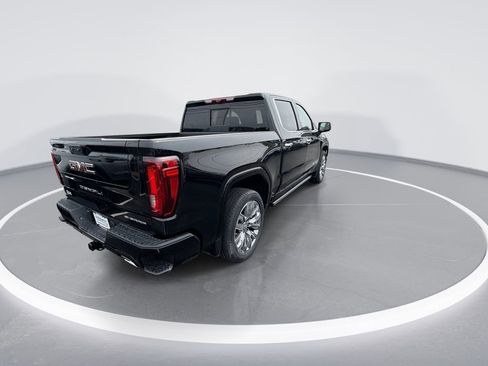 New 2026 GMC Sierra 1500 Denali AWD/4WD image 8