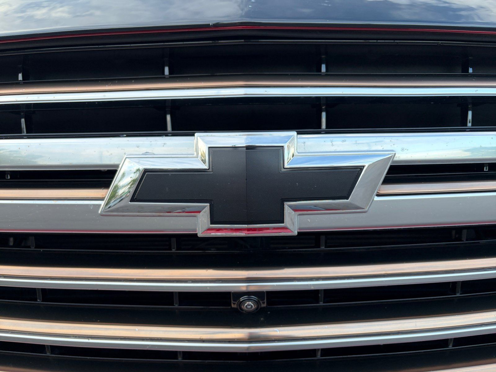 Used 2023 Chevrolet Tahoe High Country w/ Premium Package 2 AWD/4WD image 23