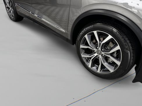 Certified 2024 Acura MDX FWD w/ Technology Package image 46