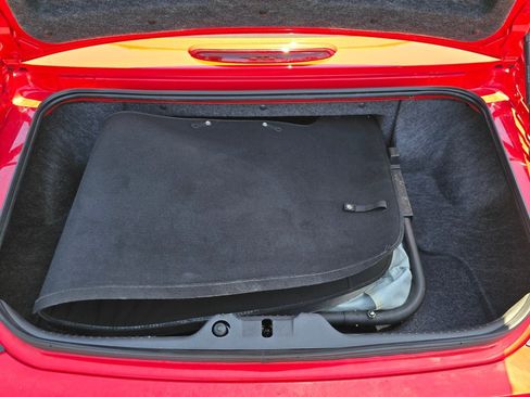 Used 2002 Ford Thunderbird RWD image 6