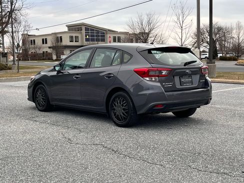 Used 2022 Subaru Impreza 2.0i image 6