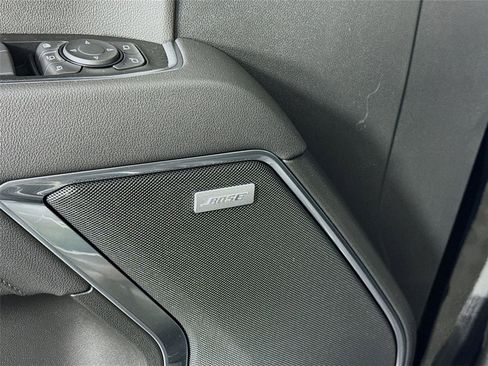 New 2026 GMC Sierra 2500 SLT w/ SLT Premium Package image 14