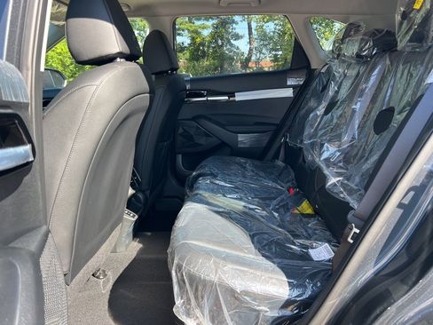 New 2026 Kia Seltos SX w/ SX Sunroof Package image 12