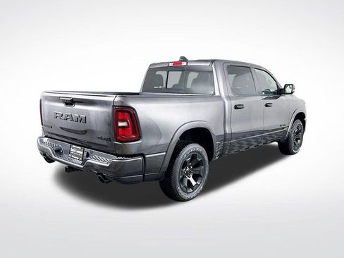 New 2026 RAM 1500 Big Horn image 7