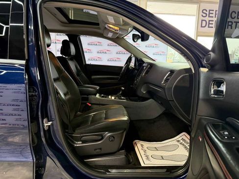 Used 2018 Dodge Durango GT w/ Premium Group image 45