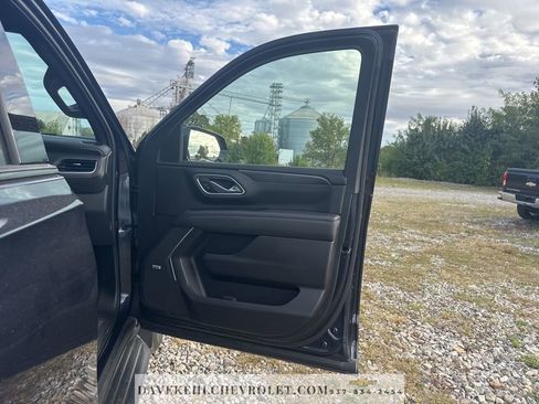 Certified 2022 Chevrolet Tahoe RST w/ Luxury Package image 45