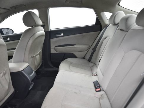 Used 2018 Kia Optima LX w/ Convenience Package image 12