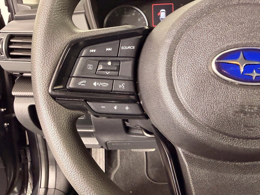 Used 2025 Subaru Crosstrek 2.5i Premium AWD/4WD image 20