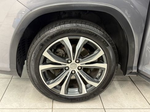 Used 2016 Lexus RX 350 FWD w/ Premium Package image 40