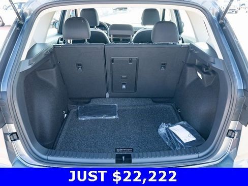 New 2025 Volkswagen Taos S image 34