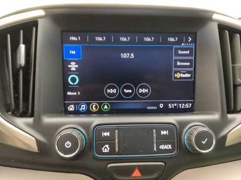 Used 2020 GMC Terrain Denali FWD image 25