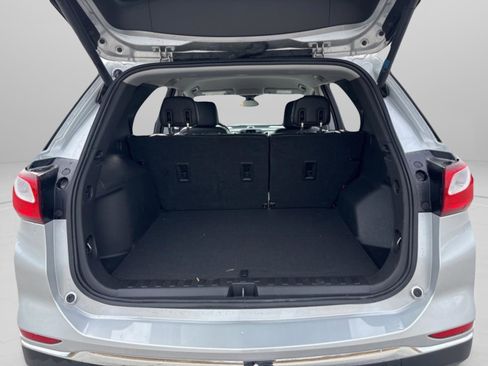 Used 2020 Chevrolet Equinox Premier image 34