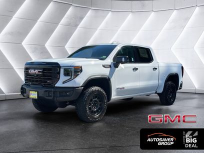New 2024 GMC Sierra 1500 AT4X w/ AT4X AEV Edition