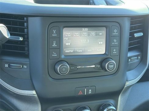 New 2024 RAM 4500 Tradesman w/ Chrome Appearance Group image 27