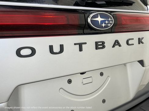 New 2026 Subaru Outback Premium AWD/4WD image 6