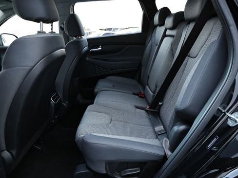 Used 2023 Hyundai Santa Fe SEL w/ Cargo Package image 25