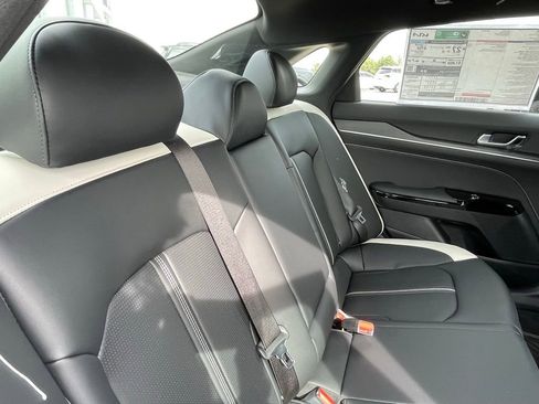 New 2026 Kia K5 GT-Line image 28