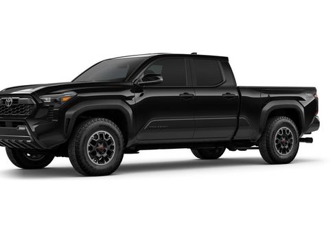 New 2025 Toyota Tacoma TRD Off-Road image 24
