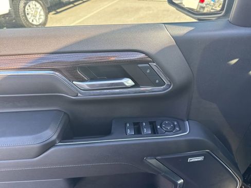 Used 2024 Chevrolet Silverado 1500 RST w/ Convenience Package II image 18