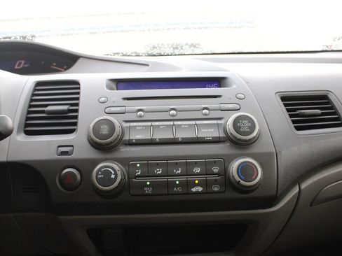 Used 2009 Honda Civic LX image 13