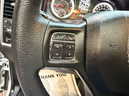 Used 2018 RAM 1500 Tradesman w/ Popular Equipment Group AWD/4WD image 21