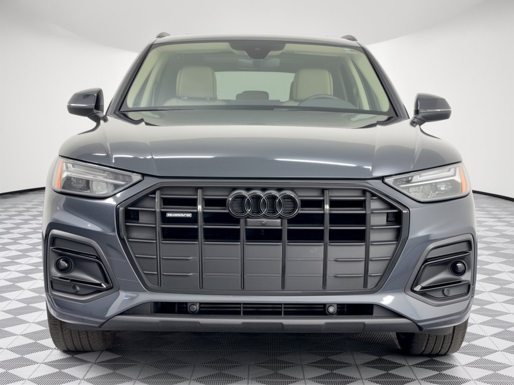 Used 2024 Audi Q5 2.0T Premium Plus w/ Premium Plus Package AWD/4WD image 6