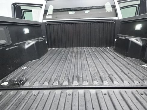 Used 2026 Toyota Tacoma TRD Off-Road AWD/4WD image 12