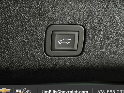 New 2026 Chevrolet Tahoe RST w/ Advanced Technology Package AWD/4WD image 37