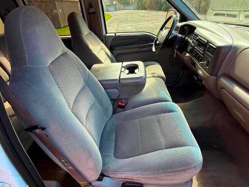 Used 2001 Ford F250 XLT AWD/4WD image 13