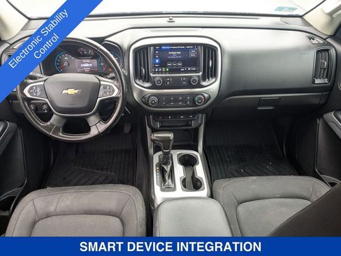 Used 2020 Chevrolet Colorado LT w/ LT Convenience Package image 28