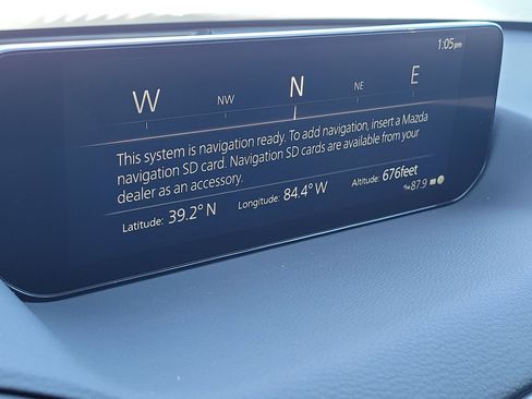 New 2026 MAZDA CX-50 2.5 Hybrid w/ Weather Package image 20