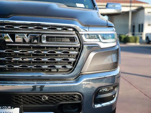 New 2026 RAM 1500 Limited image 5