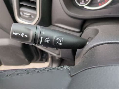 New 2026 RAM 2500 Big Horn image 25