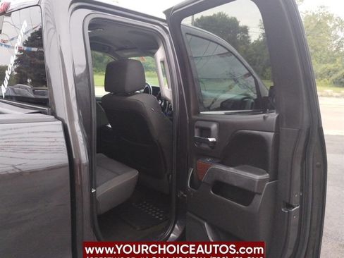 Used 2015 GMC Sierra 1500 SLE w/ SLE Value Package image 19