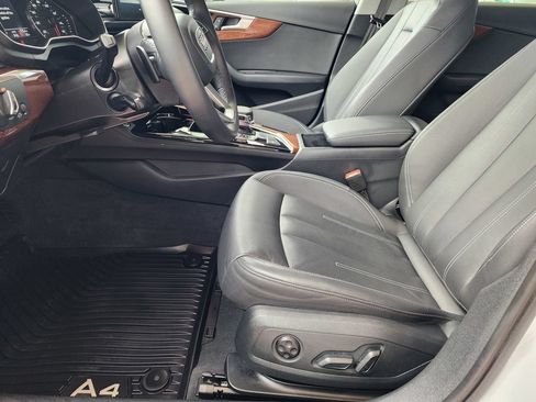 Used 2024 Audi A4 2.0T Premium AWD/4WD image 25