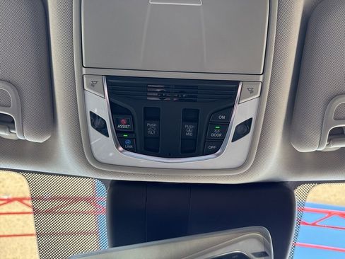 Used 2023 Acura RDX w/ Technology Package image 21