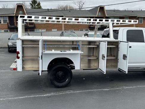 Used 2025 RAM 4500 Tradesman image 9