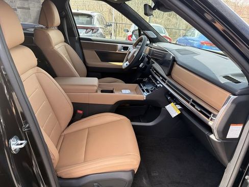 New 2026 Hyundai Santa Fe Calligraphy image 14