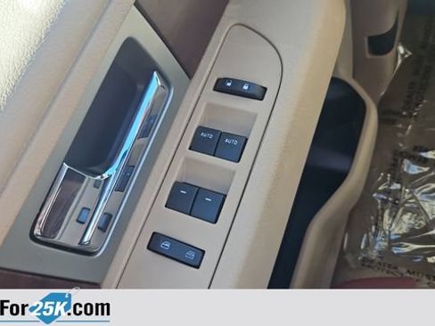 Used 2013 Ford F150 King Ranch w/ King Ranch Luxury Pkg AWD/4WD image 23